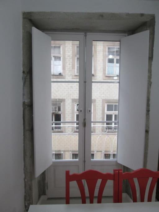 Bridge D. Luis Apartments 3º 波尔图 外观 照片