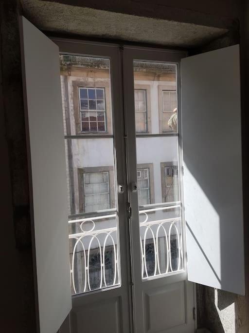 Bridge D. Luis Apartments 3º 波尔图 外观 照片