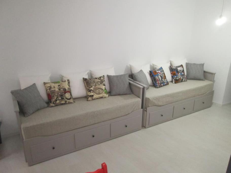 Bridge D. Luis Apartments 3º 波尔图 外观 照片