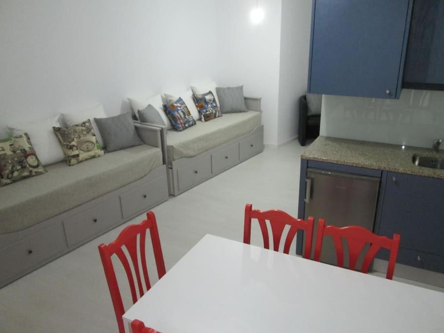 Bridge D. Luis Apartments 3º 波尔图 外观 照片