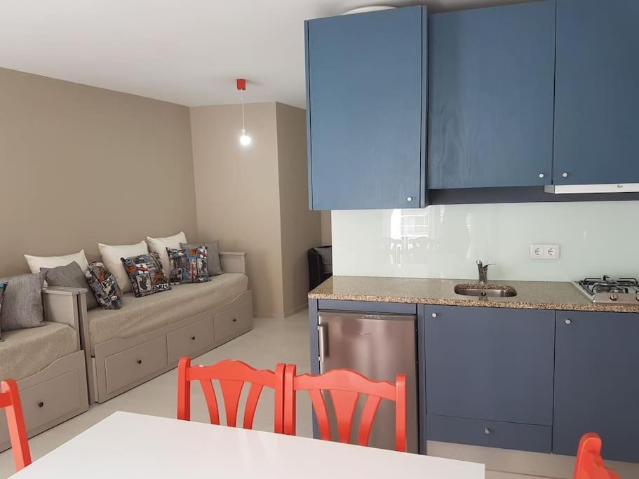 Bridge D. Luis Apartments 3º 波尔图 外观 照片
