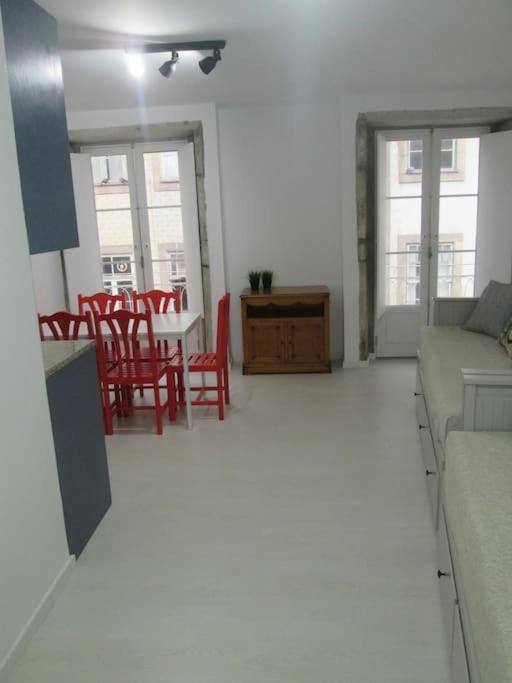 Bridge D. Luis Apartments 3º 波尔图 外观 照片