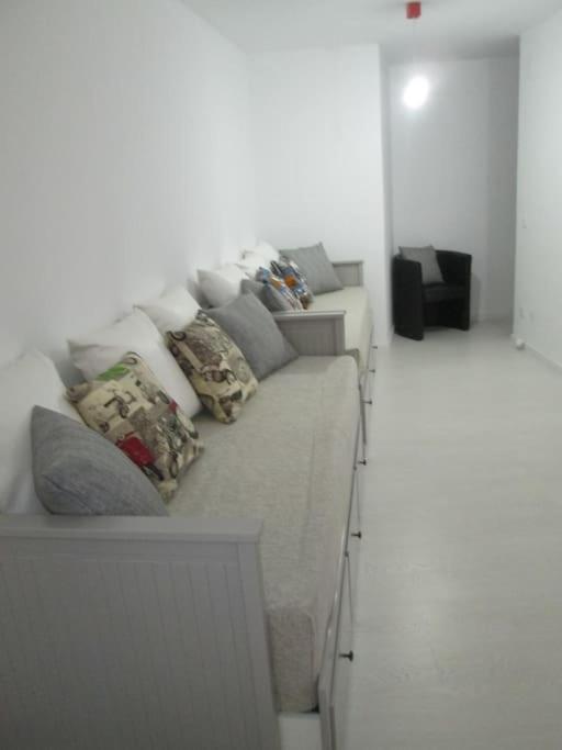 Bridge D. Luis Apartments 3º 波尔图 外观 照片
