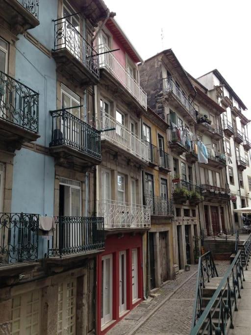 Bridge D. Luis Apartments 3º 波尔图 外观 照片