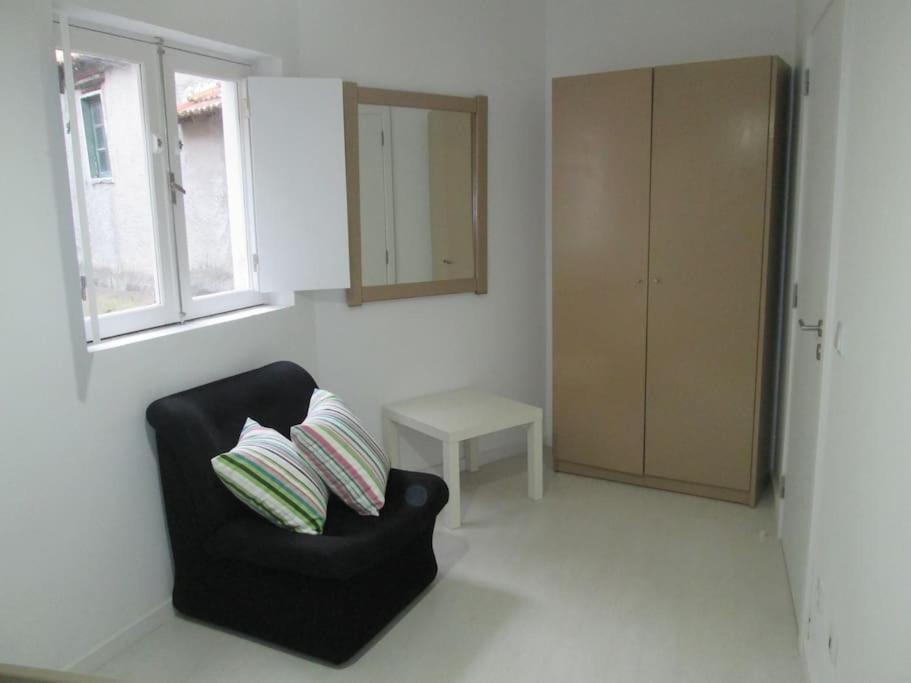 Bridge D. Luis Apartments 3º 波尔图 外观 照片