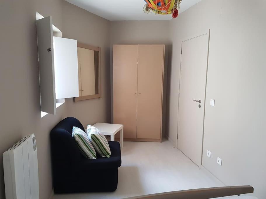 Bridge D. Luis Apartments 3º 波尔图 外观 照片